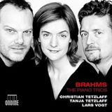 Trios He Piano Trios
