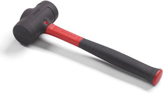 Hultafors DB 600 Dead Blow Hammer - 43 mm - 570 gram