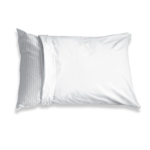 Verse Ideeën Pillow Protector - 2 Pack - Standard - White