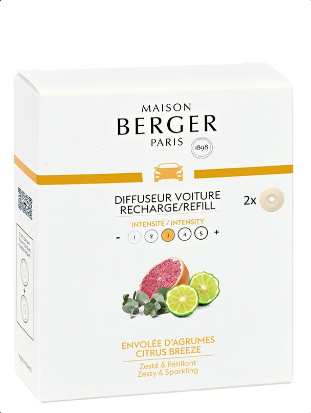 Maison Berger Paris MB6580