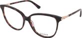Guess GU2905 083 Havana Männer & Frauen Medizinprodukt