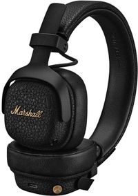 Marshall Milton A.N.C. Draadloze Bluetooth headset