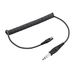 3M PELTOR FLX2 Kabel 1/4" Stereo, FLX2-204