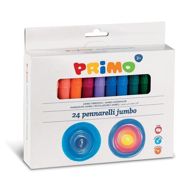 PRIMO 604JUMBO24