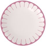 Villeroy & Boch Speiseteller Fleur Couleur ø 26,6 cm