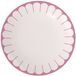 Villeroy & Boch Speiseteller Fleur Couleur ø 26,6 cm
