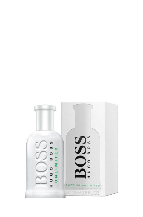 Hugo Boss Eau de Toilette / 50 ml / Men