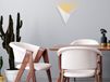 Pajaro Applique murale PAJARO 1 lampe blanc