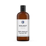 Mystic Moments Walnootolie - 500ml - 100% puur