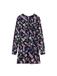 Desigual Jurk gemengde kleuren