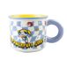 Grupo Erik The Powerpuff Girls Ceramic Mug