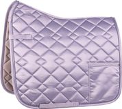 Harry's Horse Zadeldek Pocket - maat Full - Lila