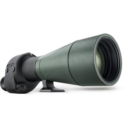 Swarovski STR 80 MRAD Spotting Scope/Reticle
