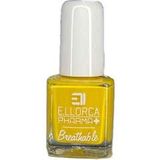 E.Llorca Vernis à Ongles Breathable 420 10ml