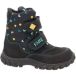 Bottes d'hiver pour filles Klasik Polaris
