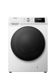 Hisense WFQA9014EVJM wasmachine Voorlader 9 kg 1400 RPM Wit