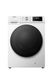 Hisense WFQA9014EVJM wasmachine Voorlader 9 kg 1400 RPM Wit