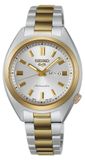 SEIKO 5 Armbanduhr SPORTS AUTOMATIC SRE024K1