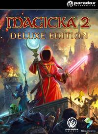 Paradox Interactive Magicka 2 Deluxe Edition - PC
