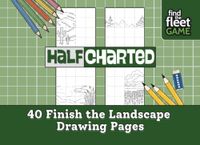 Half Charted - Finish the Landscape