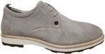 Rehab Pozato Weave Nette schoenen - Veterschoenen - Heren - Beige - Maat 42