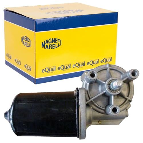 MAGNETI MARELLI Wischermotor 064047317010 vorne