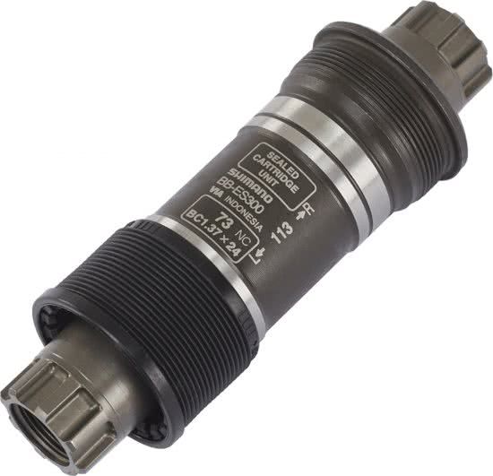 Shimano Trapas BB-ES300 Octalink 118mm