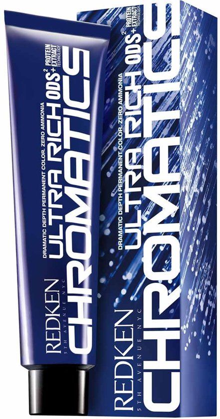 Redken Chromatics Ultra Rich 6Ab 63ml haarkleuring