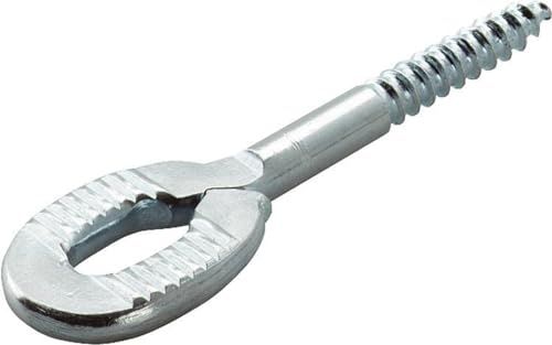 Fischer LLS 6 x 50 - Langgatschroef - 79700