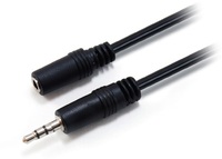 Equip 3.5mm Stereo Audio Extension Cable, 2.5m