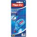 Tipp-Ex Pocket Mouse, correctieroller, met beschermkap Single 1 Stuk wit