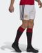 adidas Performance Manchester United 22/23 Thuisshort Heren Wit XS