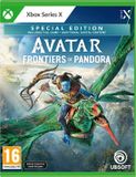 Ubisoft Avatar: Frontiers Of Pandora - Special Edition - Xbox Series X