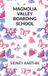 Magnolia Valley Boarding School Paperback