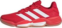 adidas Performance Stabil 16 Indoor Schoenen - Unisex - Rood - Maat 40 2/3