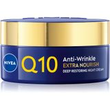 NIVEA Q10 Power Nachtcrème