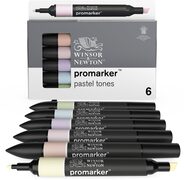 Winsor & Newton 884955070383