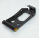 SPO moto scooter support moteur rsm pour cyclomoteur peugeot 50 103 rcx 1994 à 2003 noir