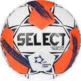 Select Handball Replica Ehf European League V25 220043 Weiss/Rot-1