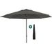 Shadowline Cuba parasol ø 400cm