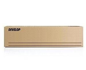 Develop A33K2D2 - Tonercartridge - Geel - 26000 pagina's