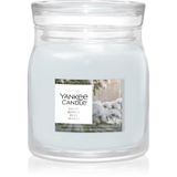 Yankee Candle Snow Kissed Pine Geurkaarsen 368 gr