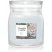 Yankee Candle Snow Kissed Pine Geurkaarsen 368 gr