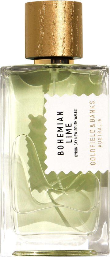 Goldfield & Banks Parfum / 100 ml / Unisex