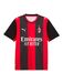 PUMA Tricot 'AC Milan 2026/27' rouge / noir / blanc