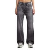 G-STAR Jeans 'Bowey 3D Boyfriend' grey denim