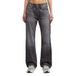 G-STAR Jeans 'Bowey 3D Boyfriend' grey denim