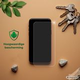 ScreenLeaf Bedifol 2 Stuks Screenprotector voor Naroote Bike Computer - Hoogwaardige Beschermfolie transparant
