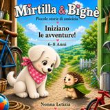 Iniziano le avventure!