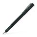 FABER-CASTELL Vulpen GRIP 2011 penpunt M zwart